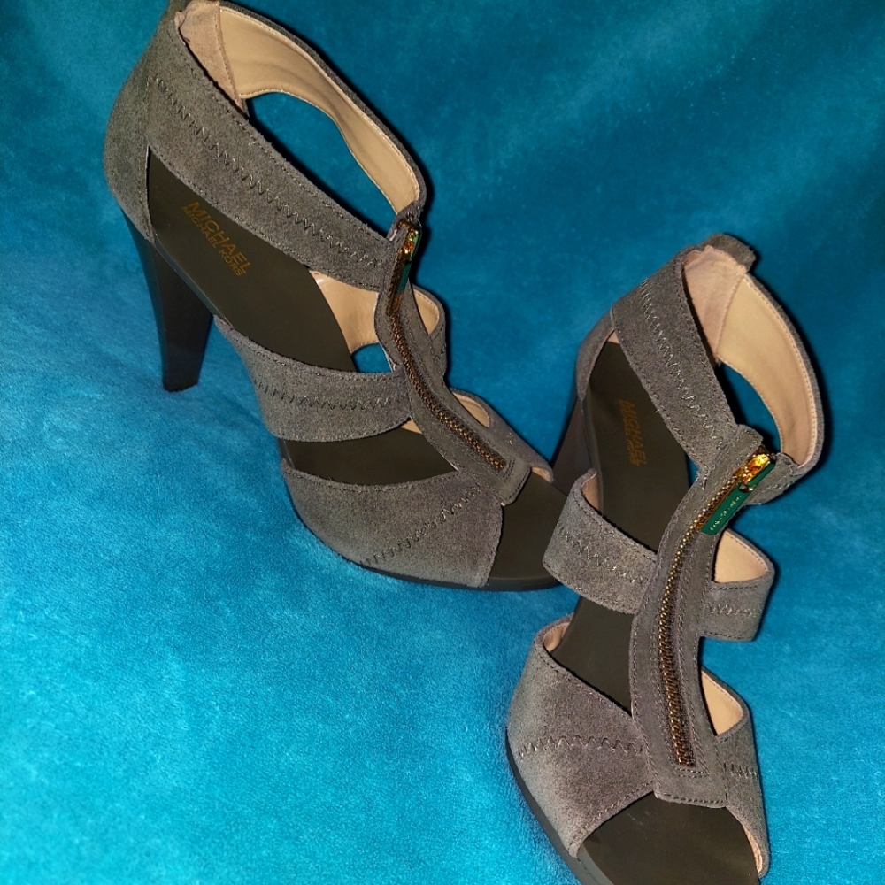Michael Kors shoes